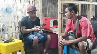 Anak Bima kenwood