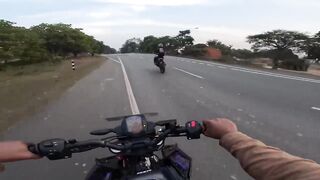 Accident video