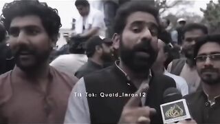 #TEHREEK-E-INSAF# POLITICAL,