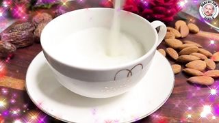 Healthy Recipe for Strong Bones