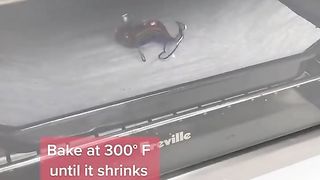 Shrinking art