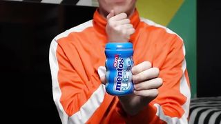 Gum removal hack