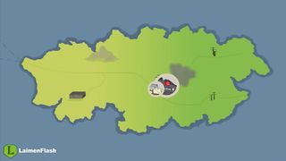 All series of KV-44 against the Steel Monsters of the