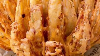 Onion Pakora