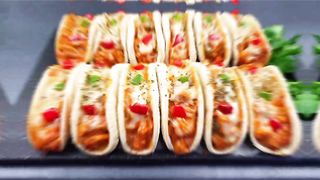 Chicken Cheese Bites