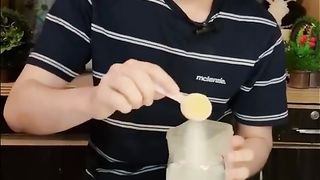 Water vapor hack