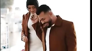 محمد حوارات بيعمل حوارات مع الاء على اليخت وانا عيط من قله البخت ????????????