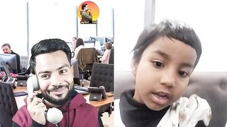 Comedy Video
