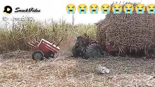 Tractor sprate 2 time