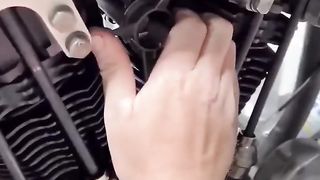 Shotgun Start koslow harleydavidson