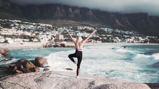 Nutrare Yoga