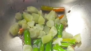 Amla tomato chutney