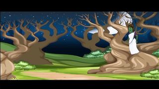পেত্মীর প্রতিশোধ। H.R Toons । Subscribe for this channel for new cartoon videos