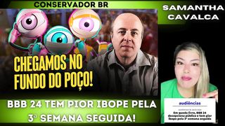 BBB EM QUEDA LIVRE "GRANDE DIA" BBB NA UTEI COMPLETO