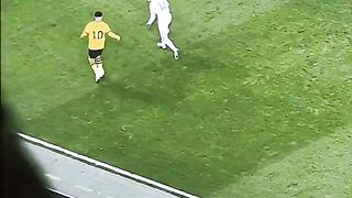 Sancho is back