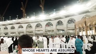 Quran Recitation with translation with Madina Roza e Rasol SWA