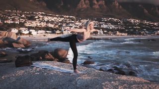 Nutrare Yoga