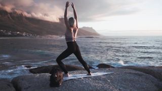 Nutrare Yoga