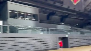 Training vollyball japan