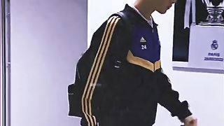 The kings of Europe do it again