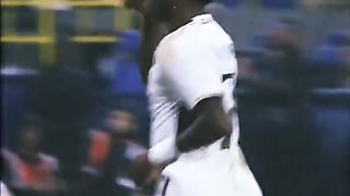 Vini owns Barca