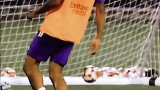 Arda is ready to destroy Barcelona