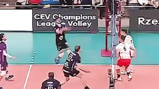 Best vollybal proliga