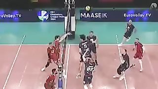 This Mega Rally had Crazy Saves!