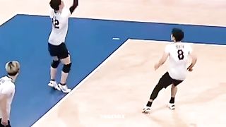 Brilliant Improvisation by Ran Takahashi