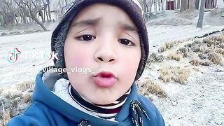 Cute boy |Shiraz| vlogs