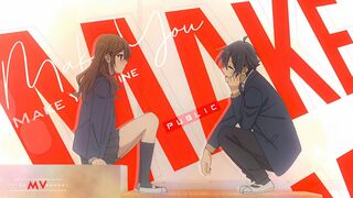 [AMV」- Sad Song