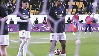 Inside Real Madrid's victory vs Atletico in the Super Cup