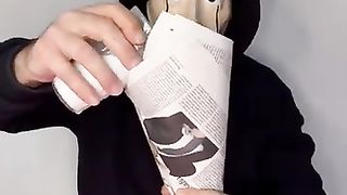 Magic Trick Revealed