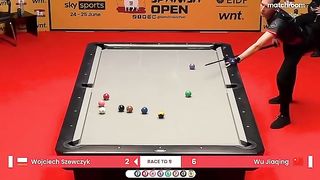 Best pro player billiard