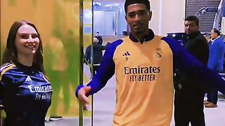 Atletico are in trouble