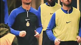 Cristiano's last match in 2023