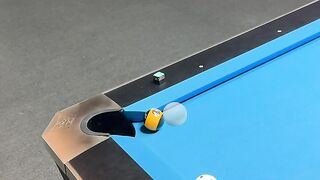 Tutorial billiard best
