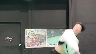 Tutorial hand badminton