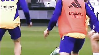 Arda is ready to debut