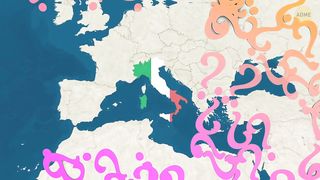 Почему никто не живет в историческом центре Венеции.