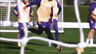 Vini is back