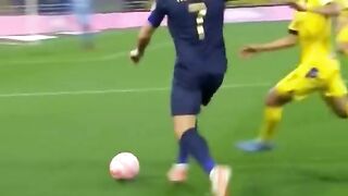 You can't stop the goat