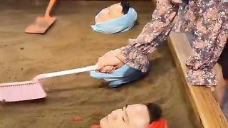 Chinese death