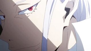 Tensura Season 2 Part 2 OP Full【AMV】_『Like Flames』by MindaRyn [FHD
