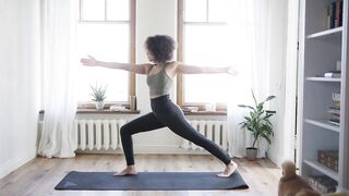 Nutrare Yoga