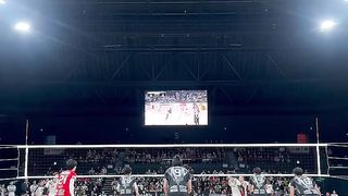 haikyuu #volleyball @TOMOFFICIAL24