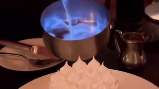 Magical Cake