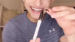 respect video Trick magic