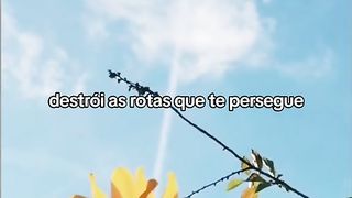 Deus é o único!