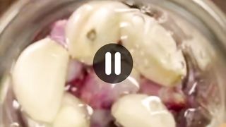 rice and meat